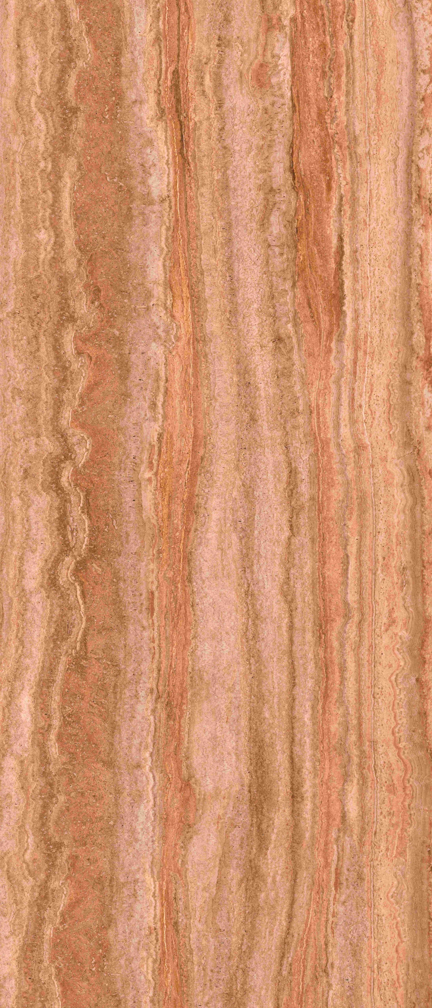 Caesar Red Travertine