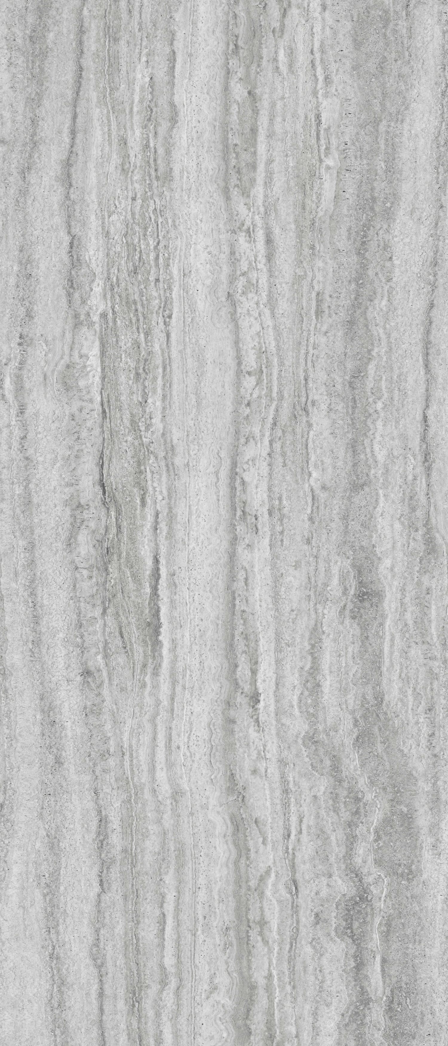 Caesar Silver Grey Travertine