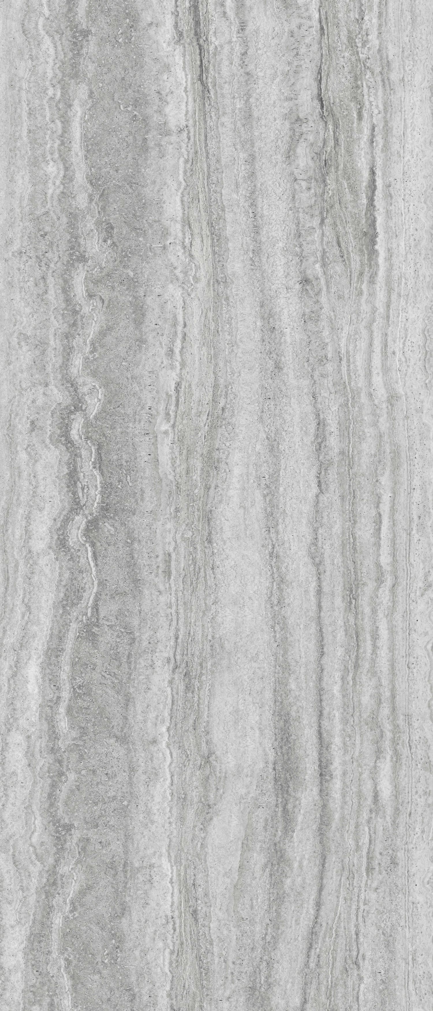 Caesar Silver Grey Travertine