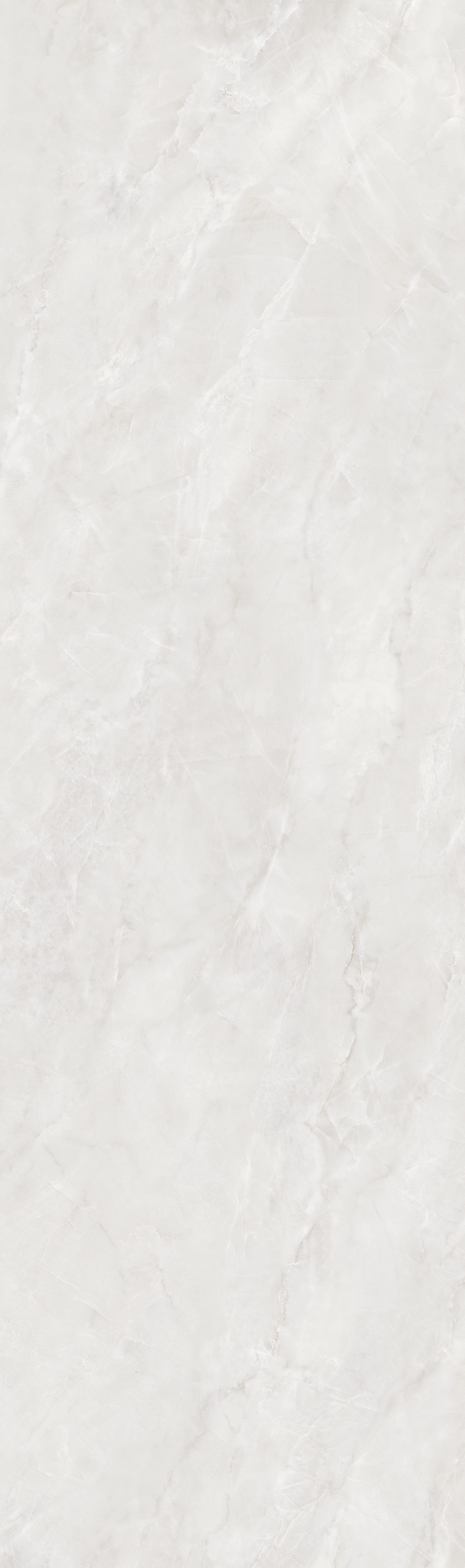 Glacier White