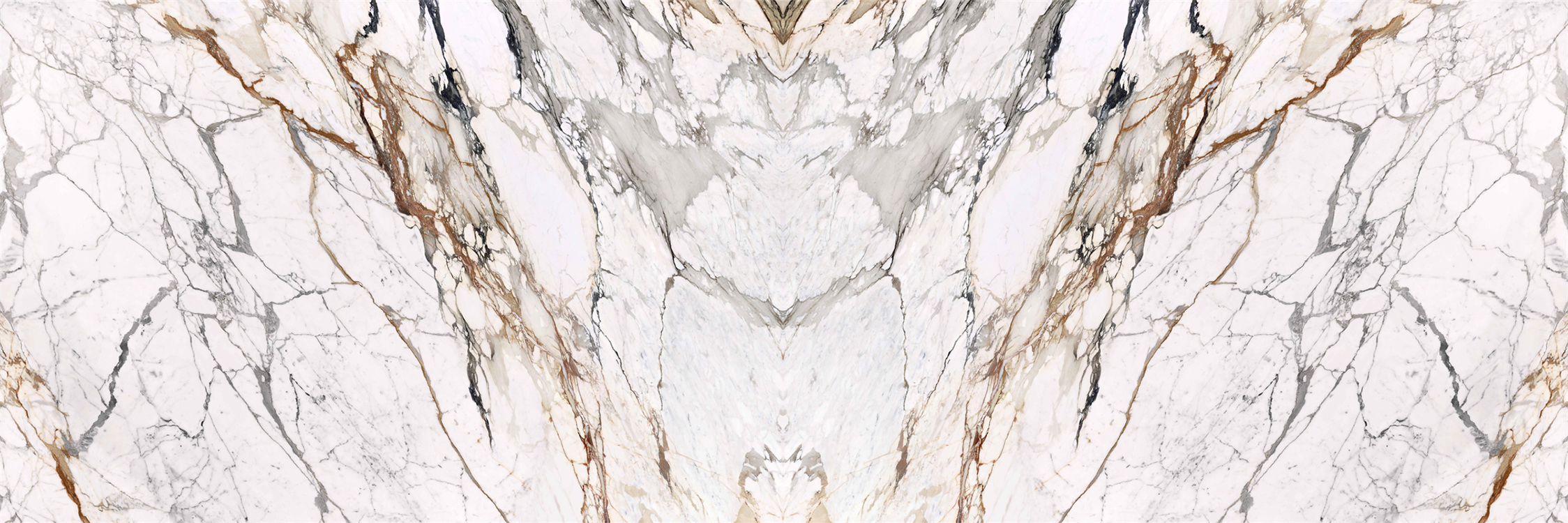 Golden Oryx texture pattern effect