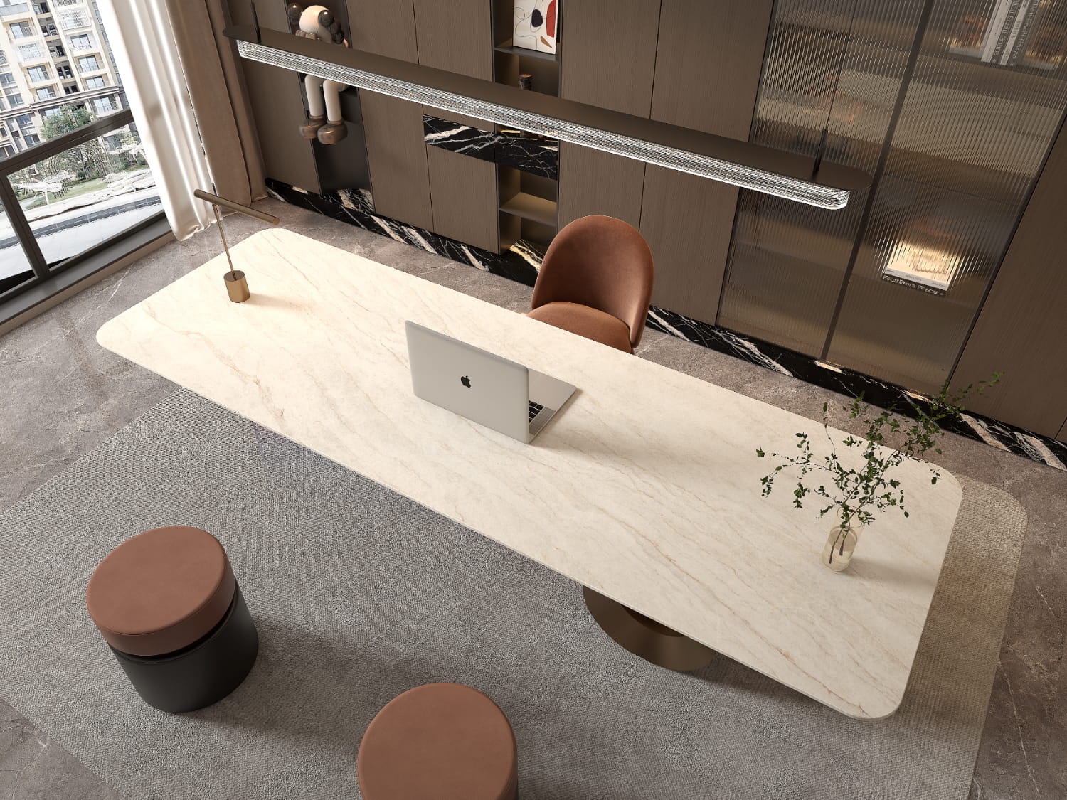 Noce Travertine