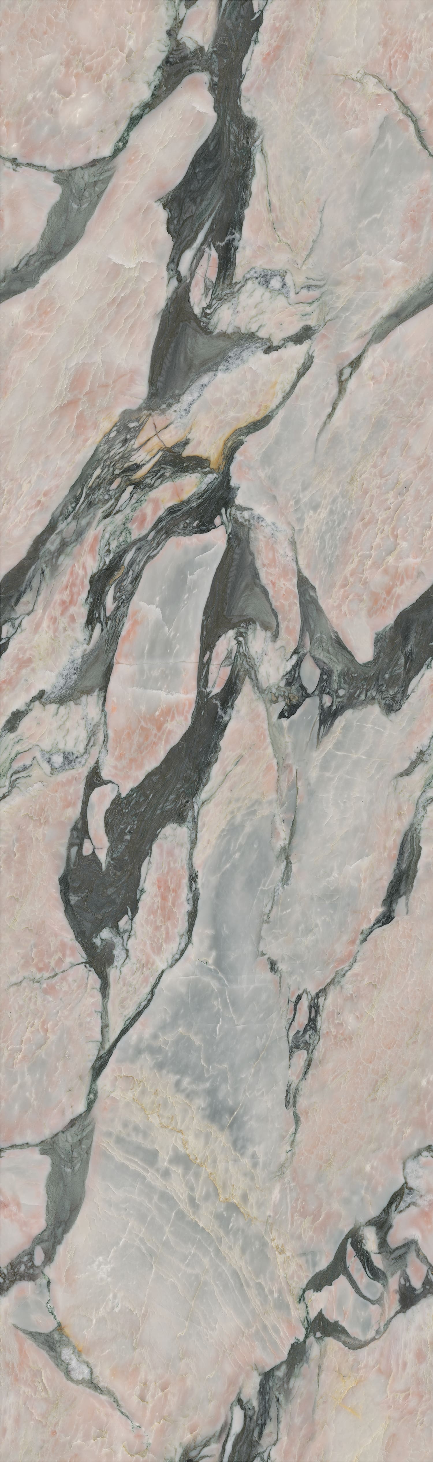 Breccia Orange