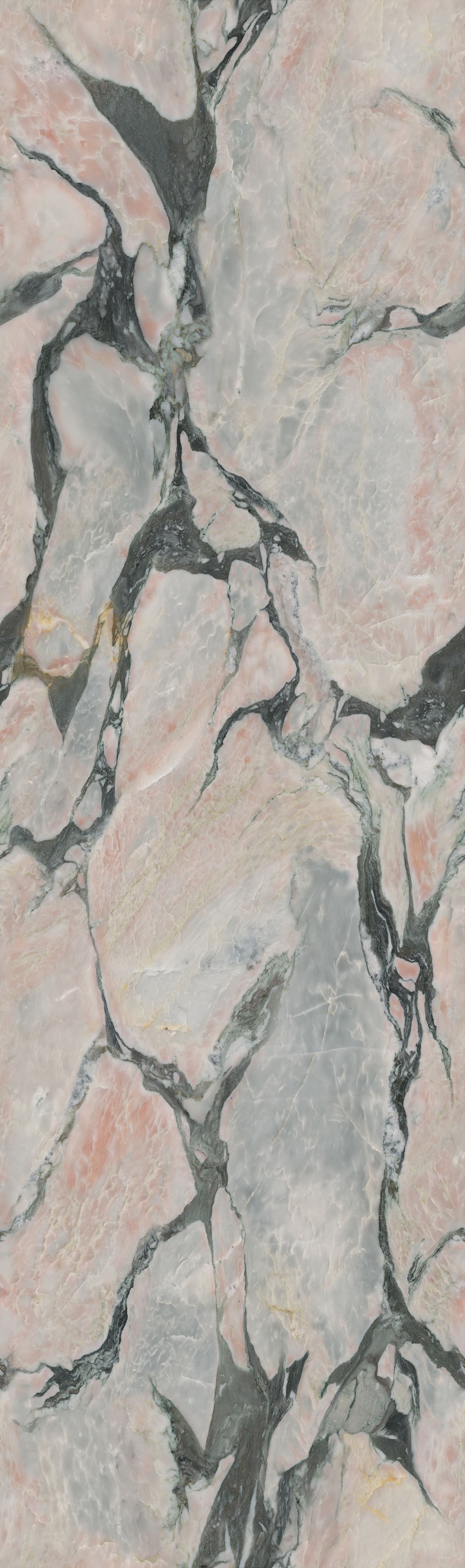Breccia Orange
