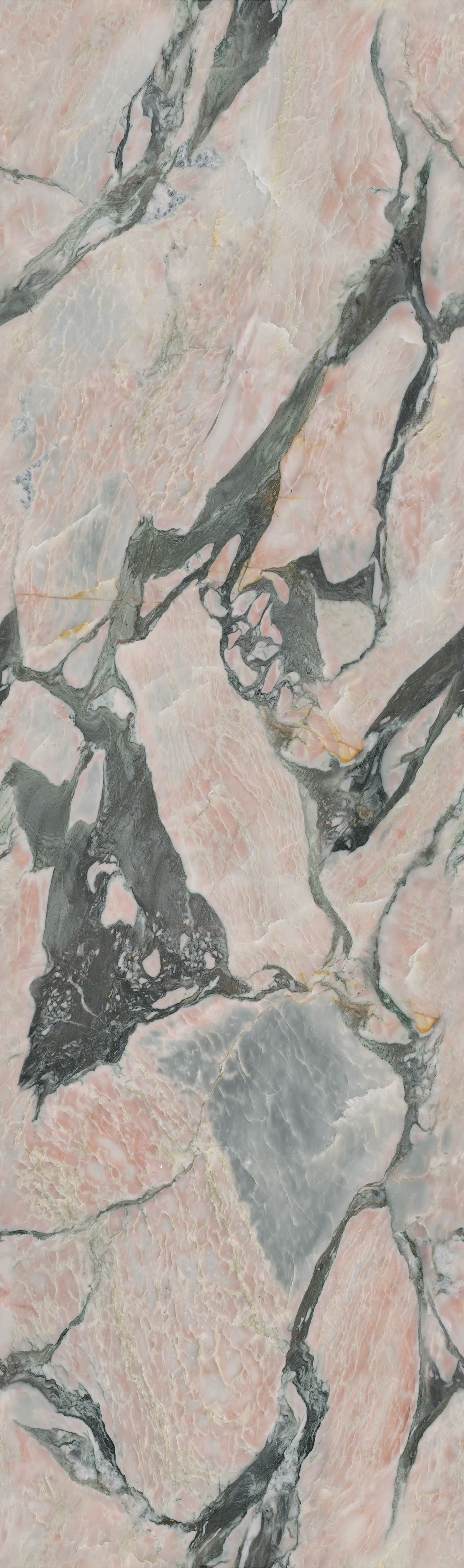 Breccia Orange