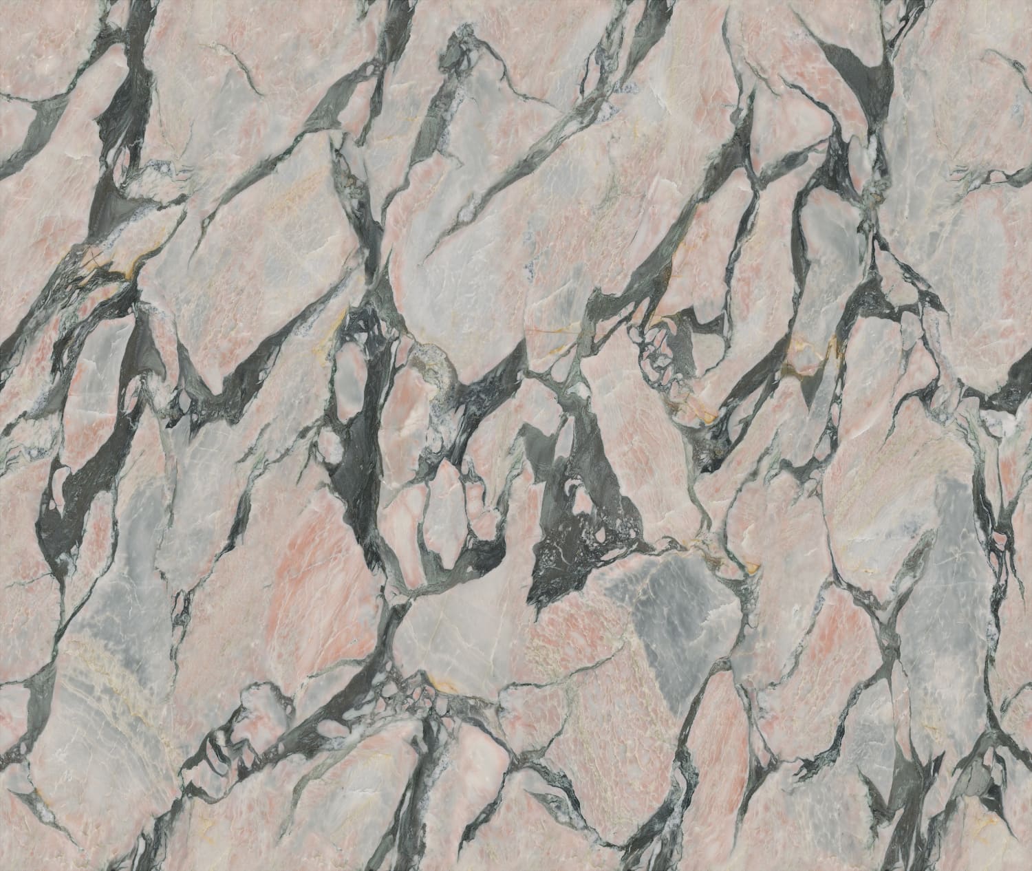 Breccia Orange texture pattern effect