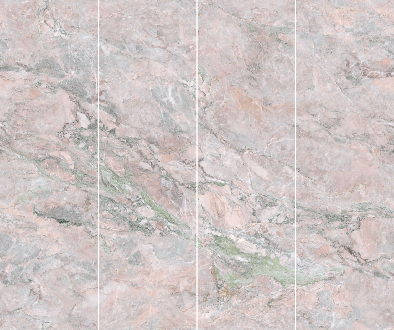 Spring Garden texture pattern effect