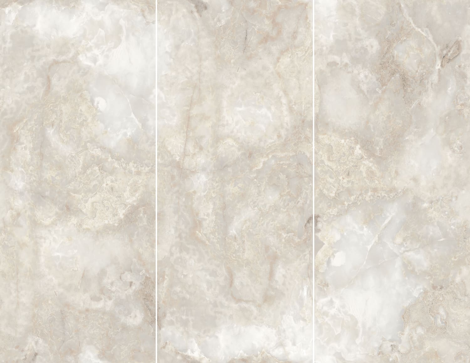Calacatta texture pattern effect