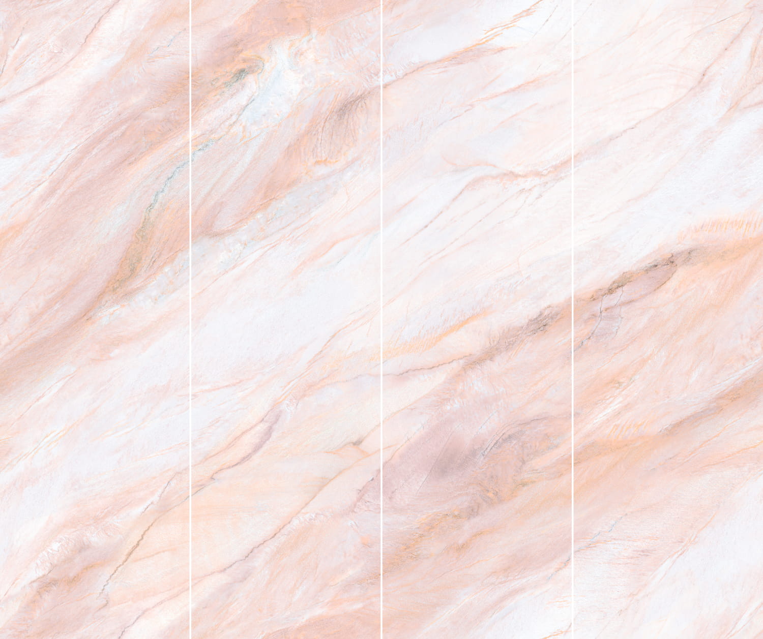 Rosa Aurora texture pattern effect