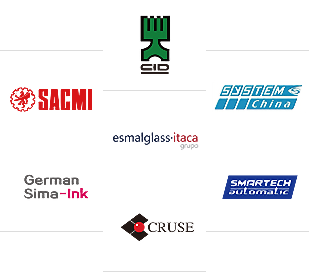Shunhui cooperative brand partners