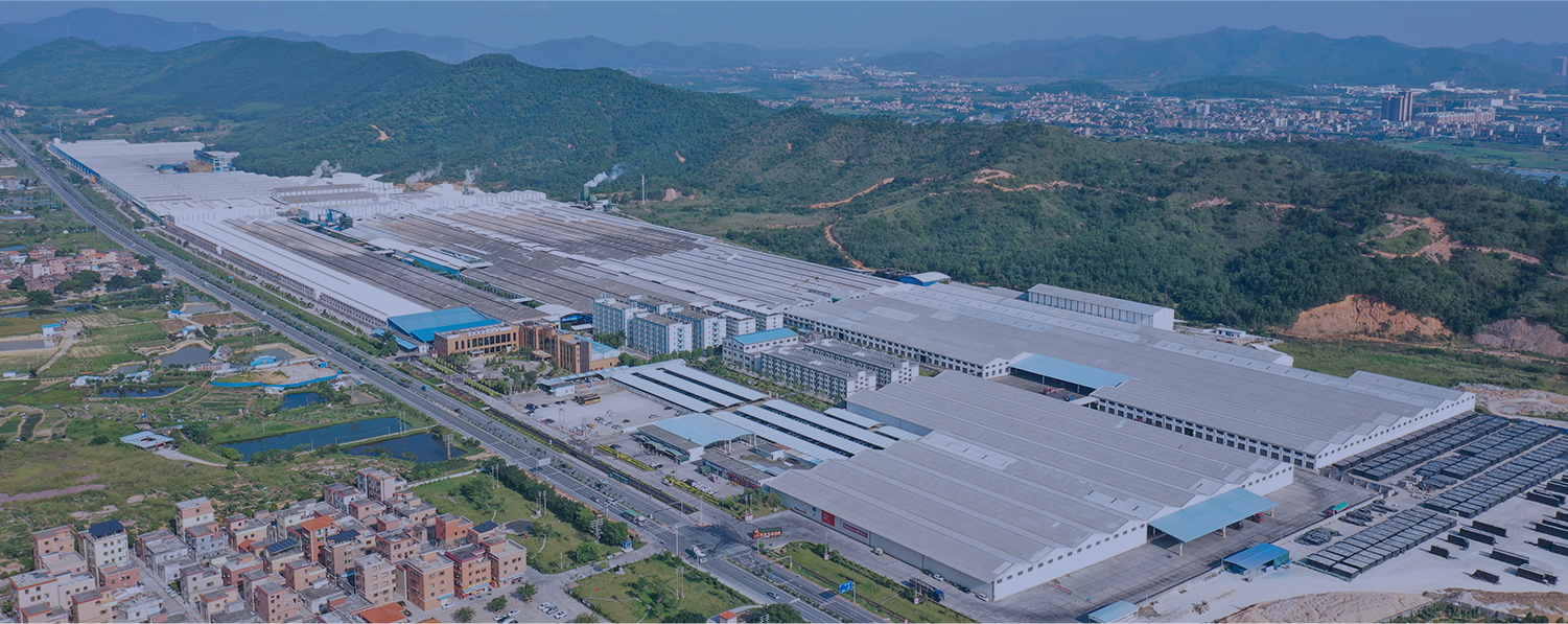 Production & Research Base Modernization