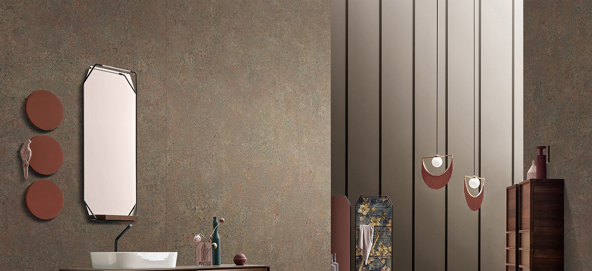 Shunhui sintered stone project showcase banner
